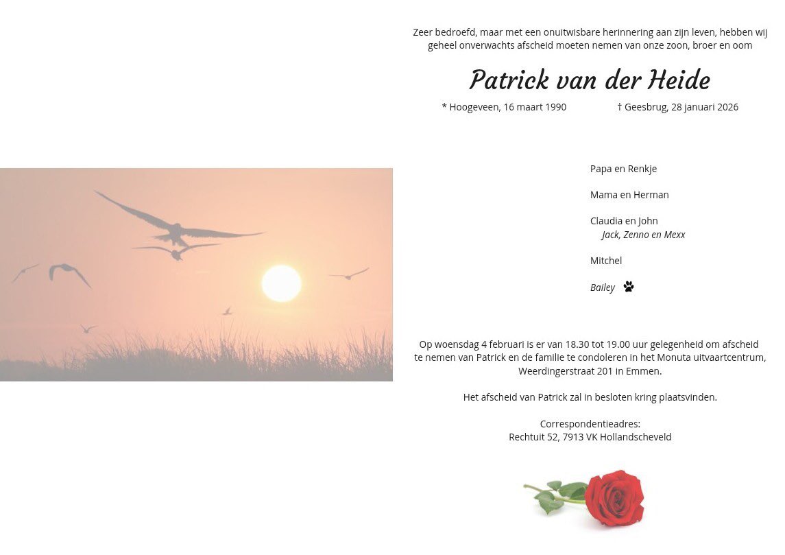 Anita Klok ☕️🌺🍔🐈🇳🇱💫 tweet media