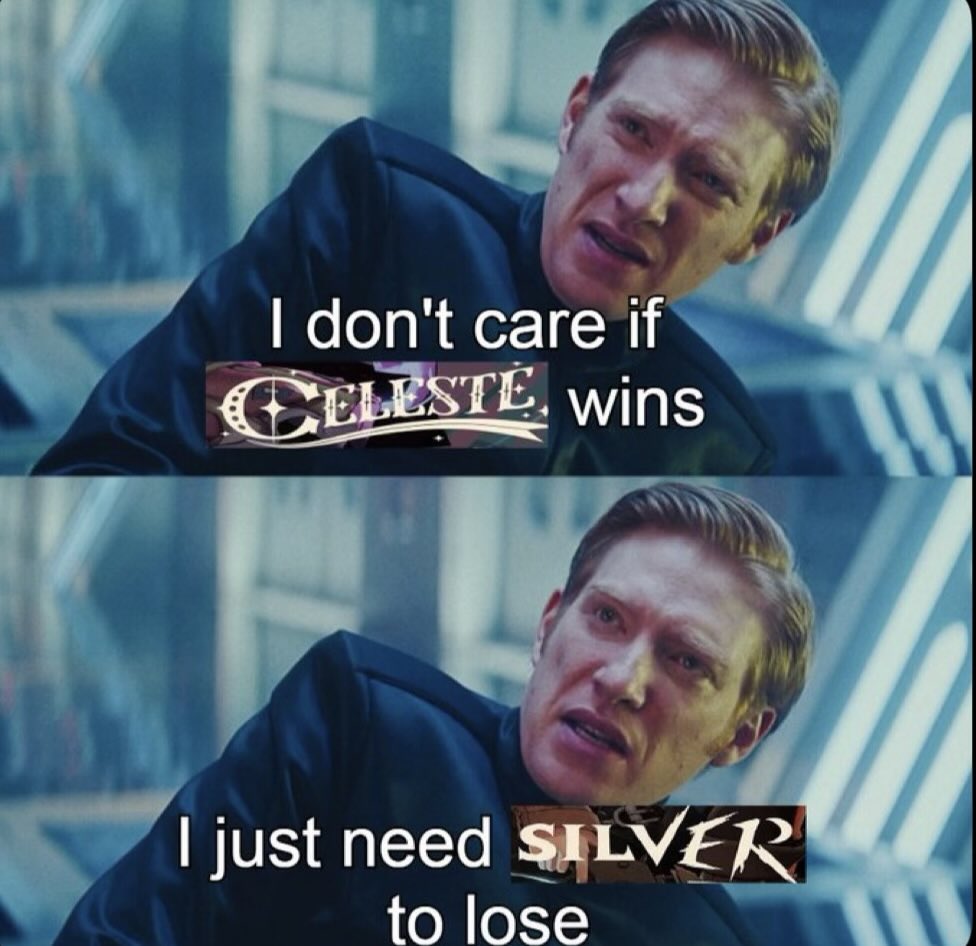 Cole Desmond (DEZZY) tweet media