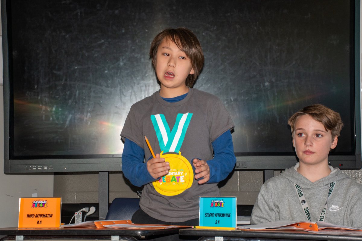 Student Activities tweet media