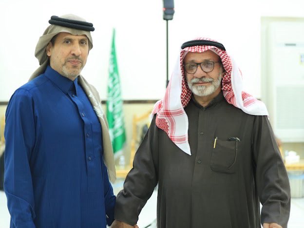 محمد المنيع tweet media