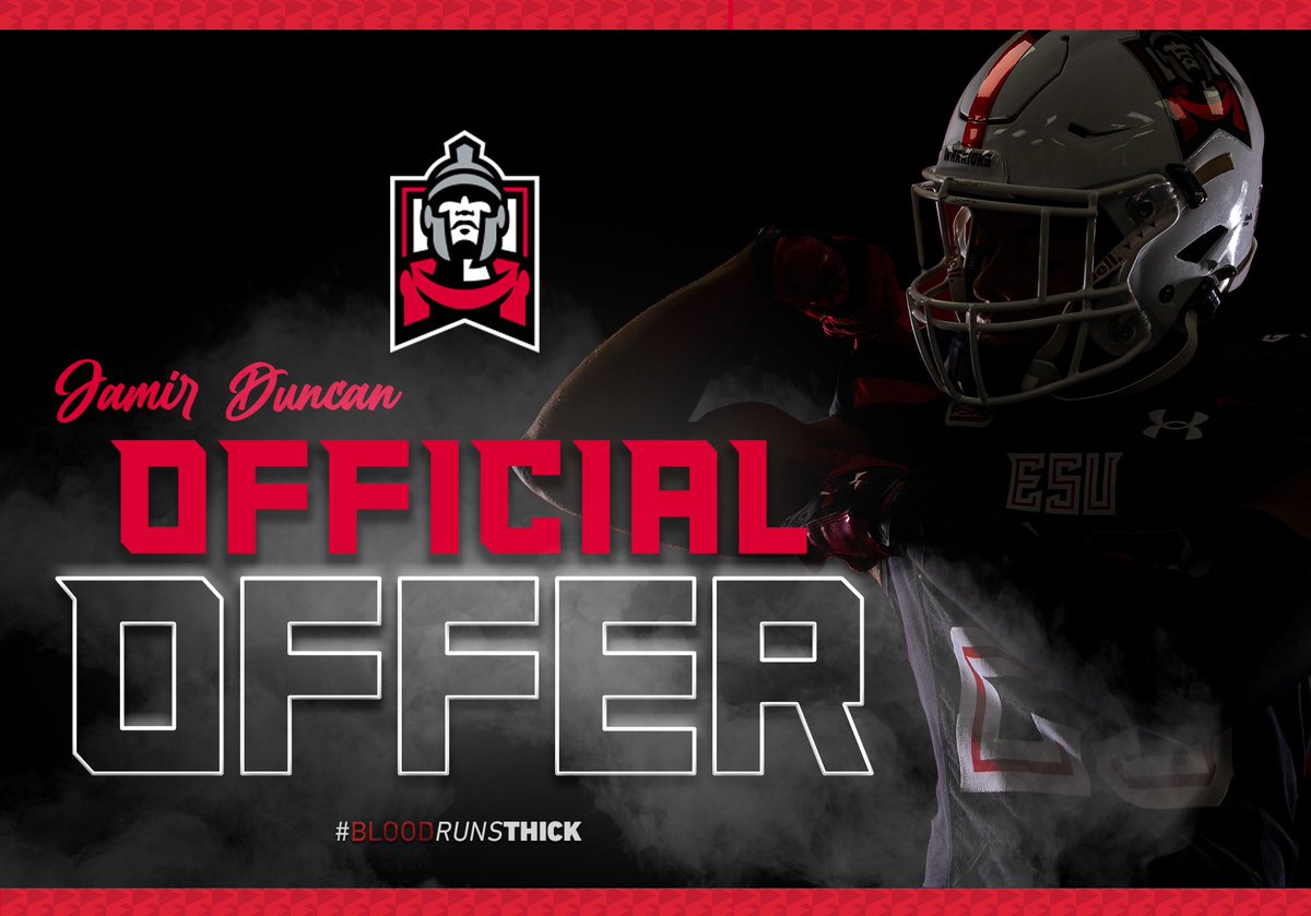 Jamir duncan tweet media