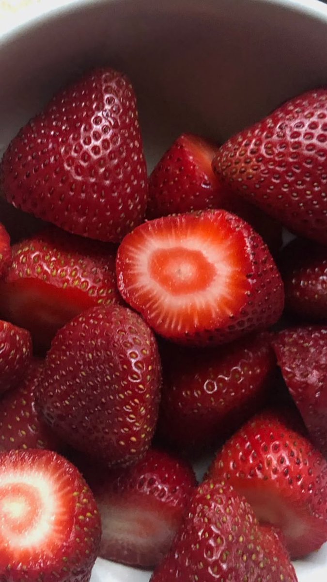 Sweet Aesthetic 🍒 tweet media