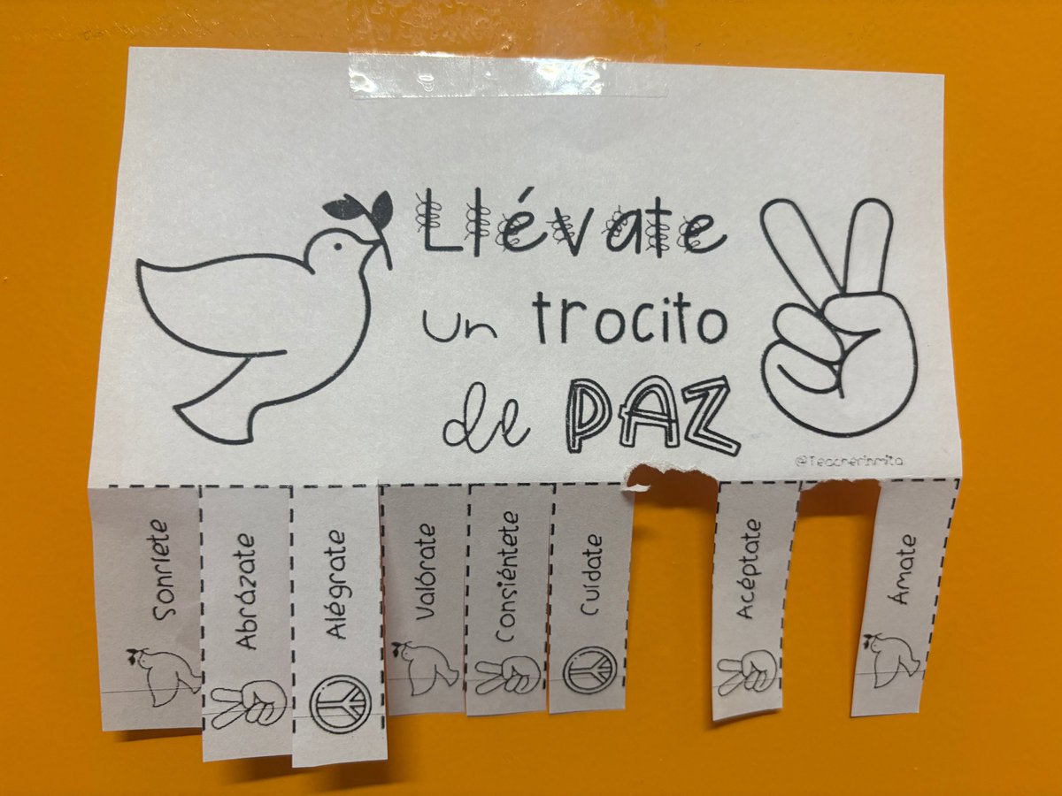 CEIP Claudio Sánchez Albornoz (Alcorcón) tweet media