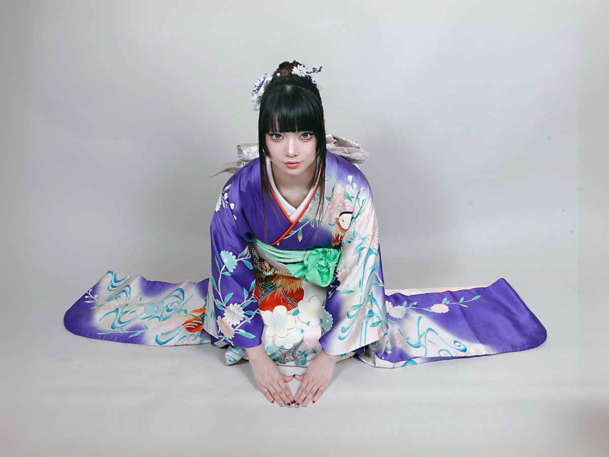 夕樹倫理‎‎🤍🐈3/28生誕&デビュー (@youki_rinri) / Posts / X