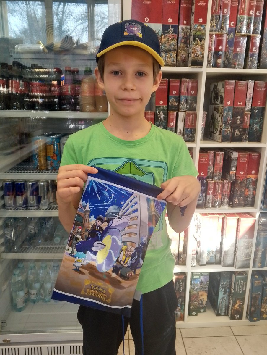 Vgc Cup champion, this time with prizing 😁😁😁