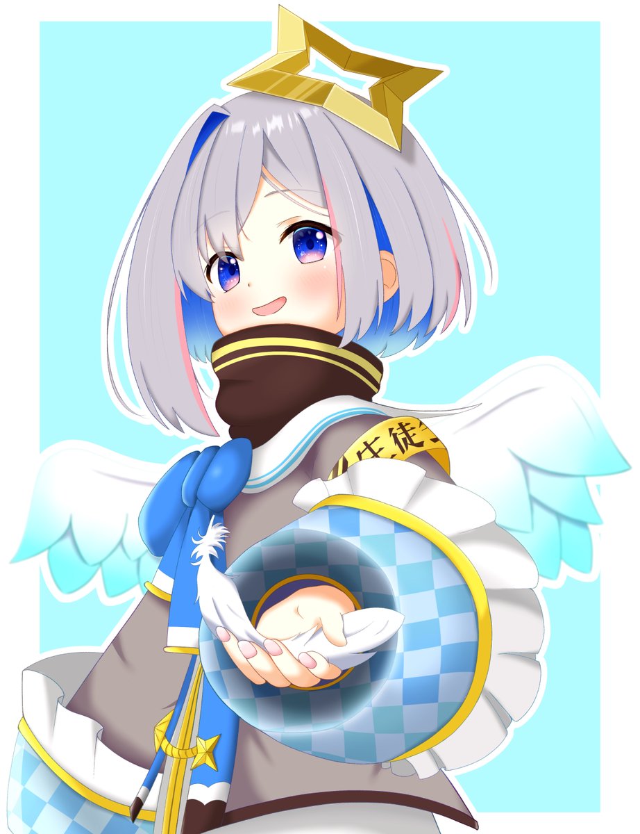 あすけさん💫C107 1日目西2 さ-04b tweet media