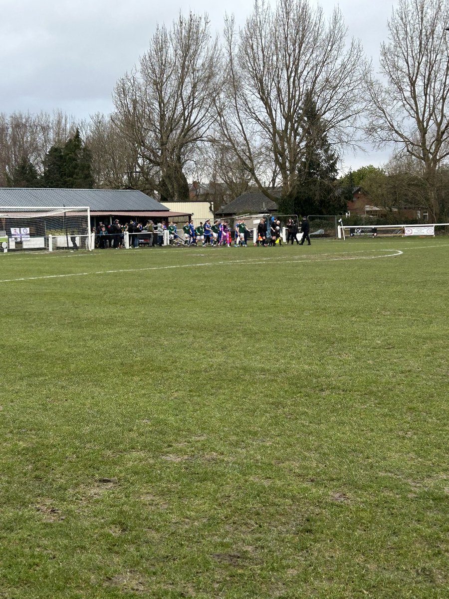 davidhen87's tweet photo. Daisy Hill v Holker Old Boys at the Angry Ginge Stadium. 
First trip for me and Ground 25/31 @GMNonLeague https://t.co/txmjZ20JY6