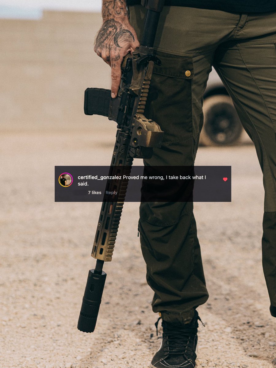 Ambient Arms tweet media