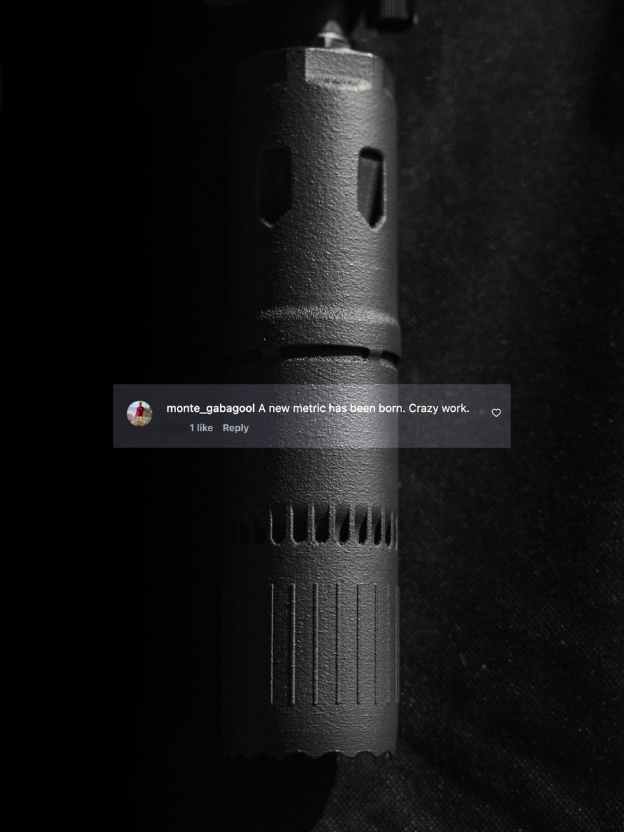 Ambient Arms tweet media