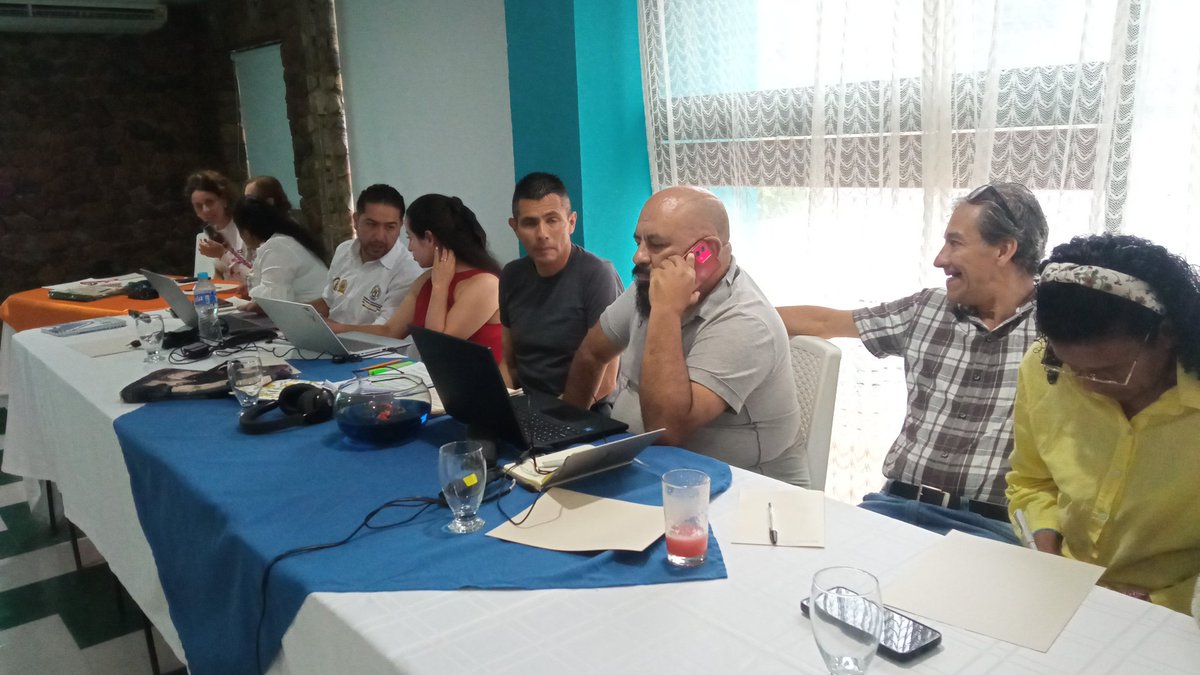 Aprofac's tweet image. 