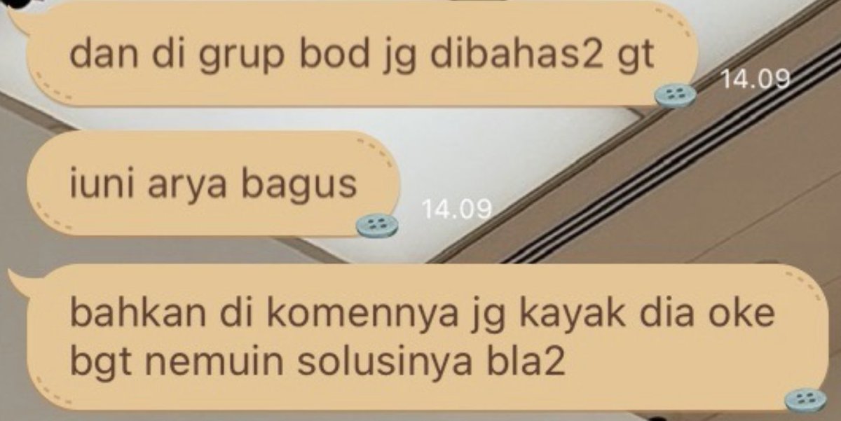 aryawiandra's tweet photo. 2026's first let down https://t.co/hkmvjBlJT1