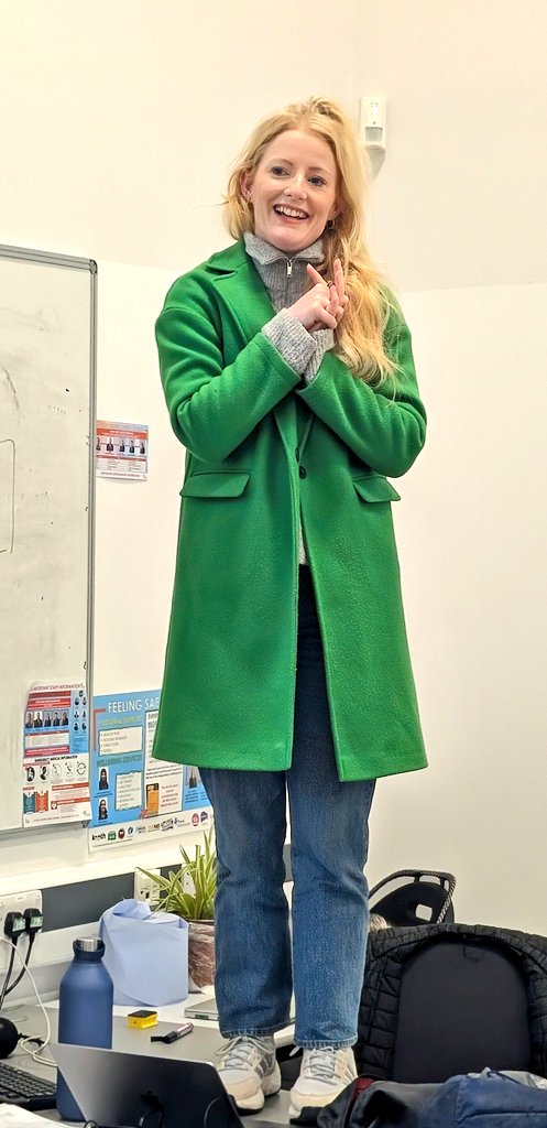 VoteGreen29 tweet media