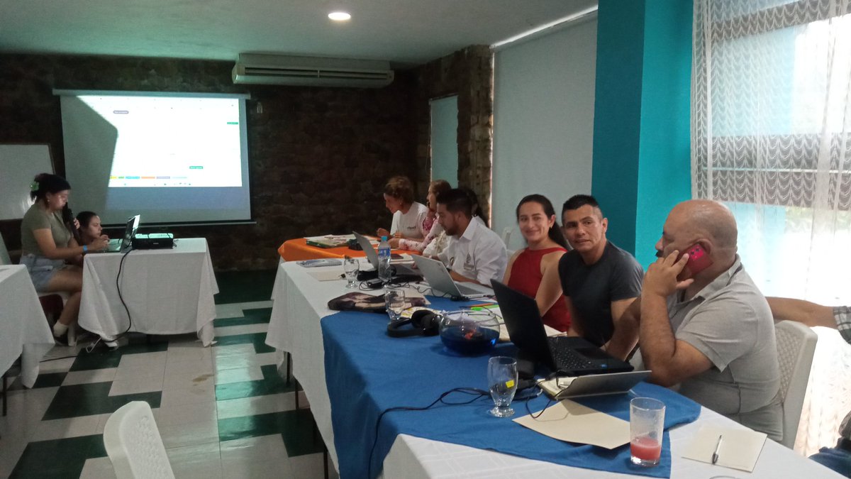 Aprofac's tweet image. 