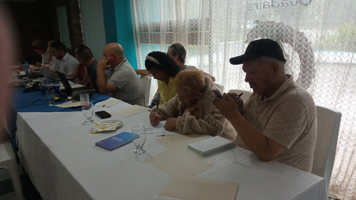 Aprofac's tweet image. 