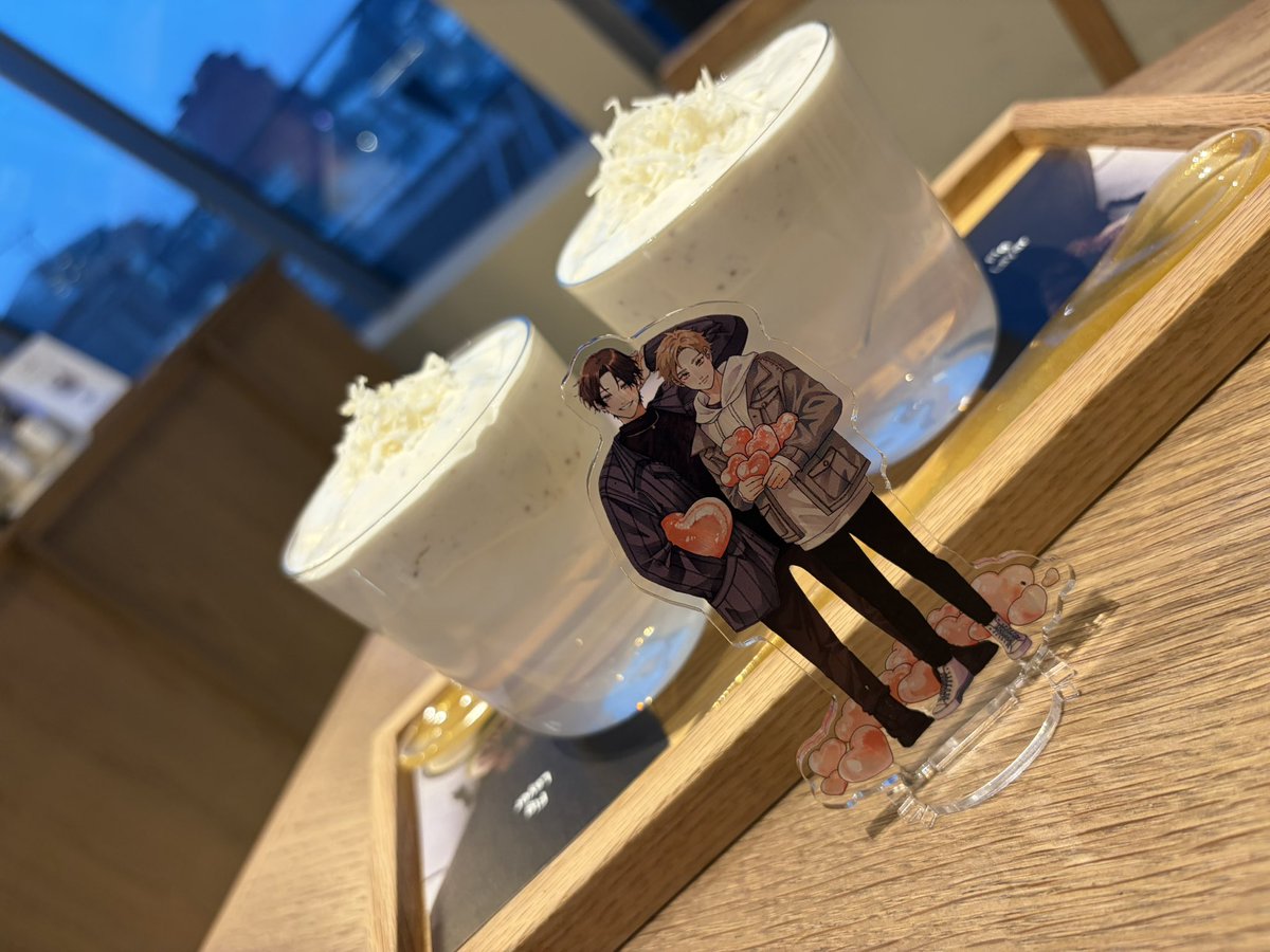 螺子😈🥓 (@nejieeeee) / Posts / X