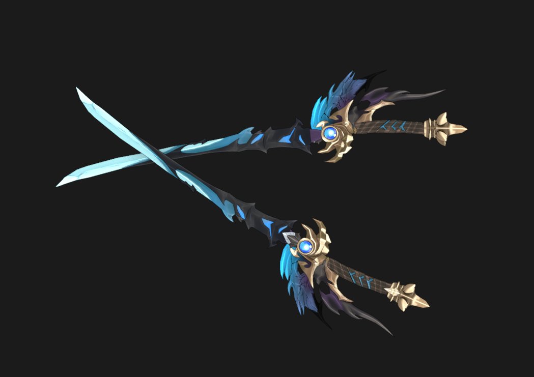 Vortexj5's tweet image. Stylized sword model
  Looking to order? dm me 
#roblozdev | #roblox | #gamedev  
| #indiedev |#fortnite |#UEFN|