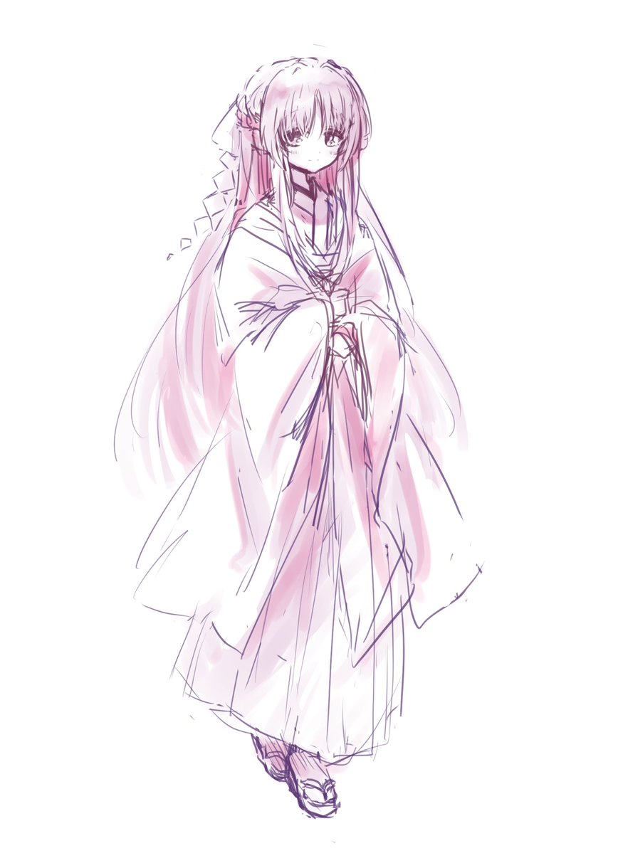 #今月描いた絵を晒そう
けっこう描けてて僕、満足! 