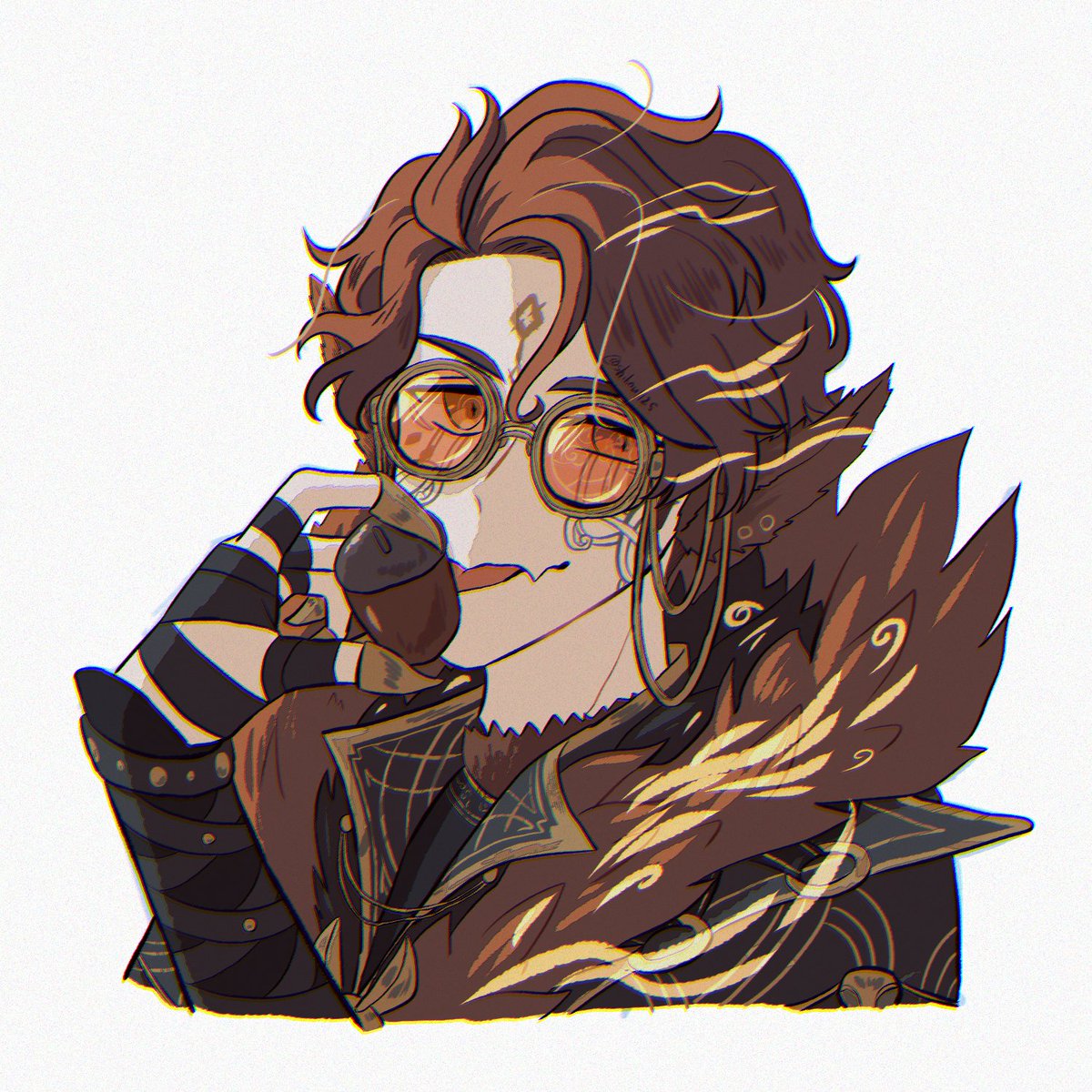 ラタトスク幸運児🍀