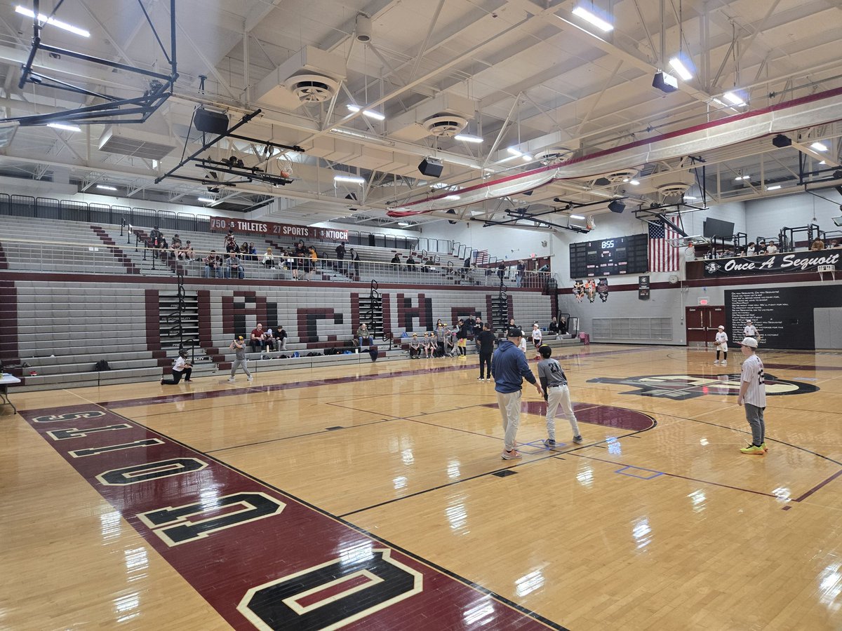 Sequoit Baseball tweet media