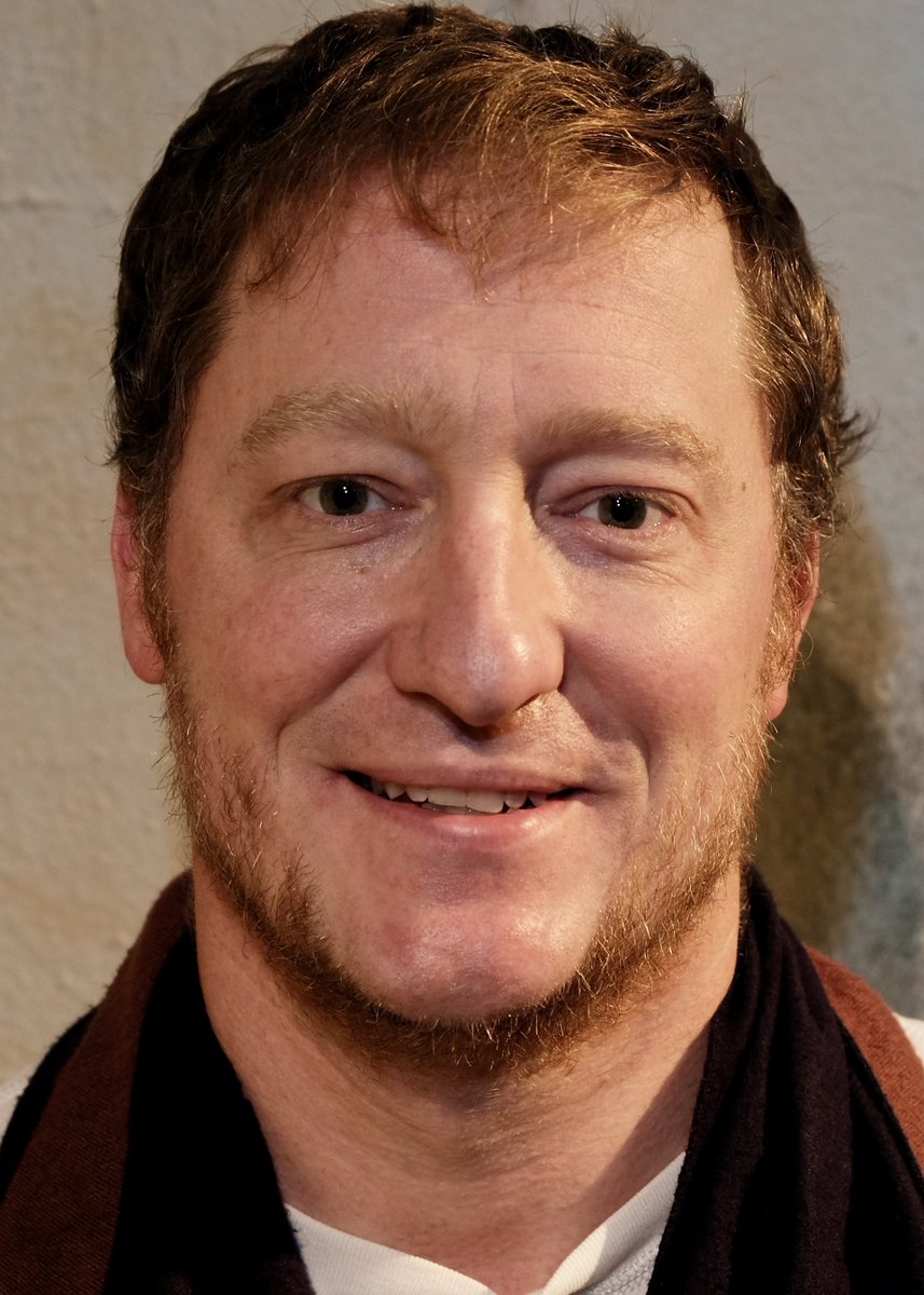 ionatheatre's tweet photo. Meet the cast of Ghosts by Henrik Ibsen with The Iona University Theatre Ensemble
Justin Montanaro as Reverend Manders
He has done several productions in theaters such as The Summit Playhouse, Nutley Little Theatre, The Barn Theatre in Montville, and The Chester Theatre Group. https://t.co/hbtlxUA6Xb
