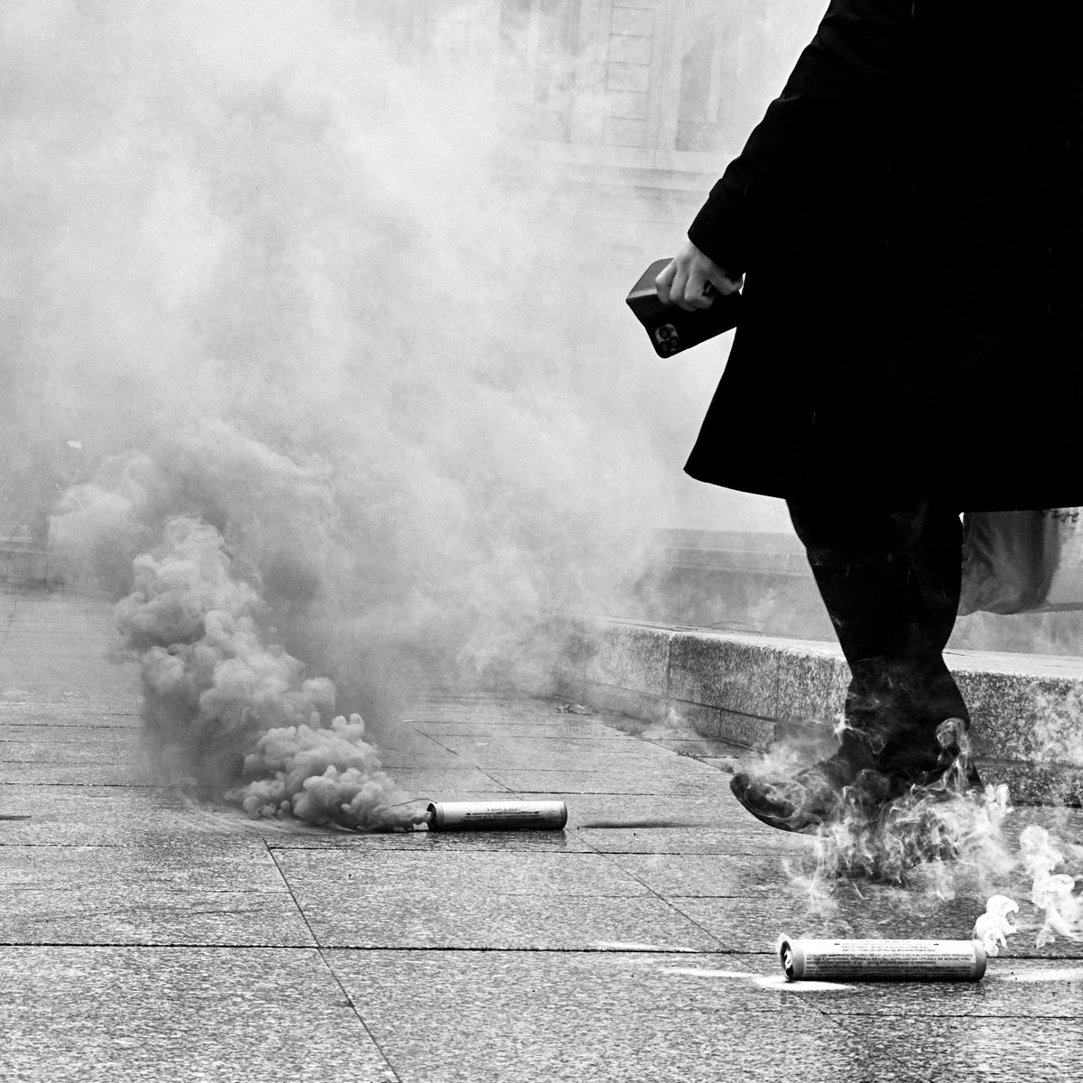 clmentftr's tweet photo. #PoliceNationale 

@alliancepolice @MarionBareille @PoliceNationale https://t.co/yuC3xRFaff