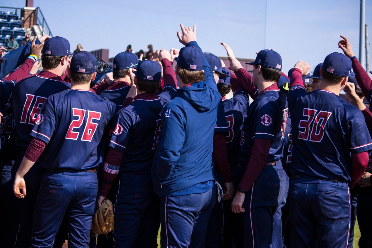 🚨SCHEDULE ALERT🚨

Due to the snow, tomorrow's baseball game has been canceled. 

#FiredUp🔥