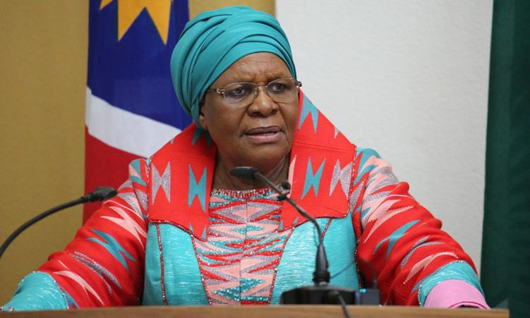 AfricanHub_'s tweet photo. In 2025, Namibia 🇳🇦 repaid a $750 million Eurobond debt in a single day, marking the largest loan repayment in the country's history.

President Netumbo Nandi-Ndaitwah continues to exemplify outstanding leadership across Africa. https://t.co/bUaPjrs3vL