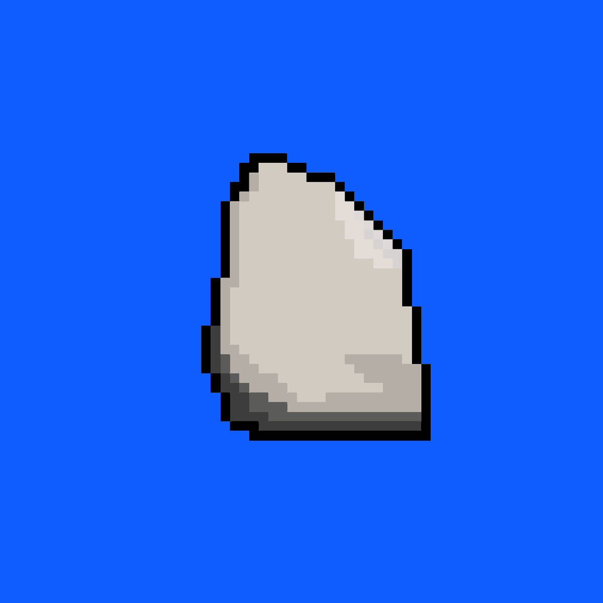 Based Rocks sales bot tweet media