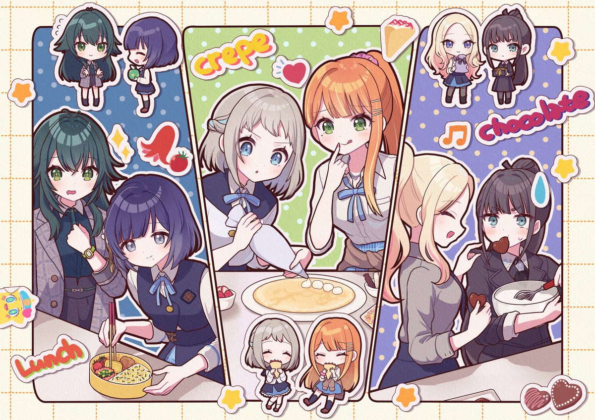 小吉よこ (@cys_45) / Posts / X