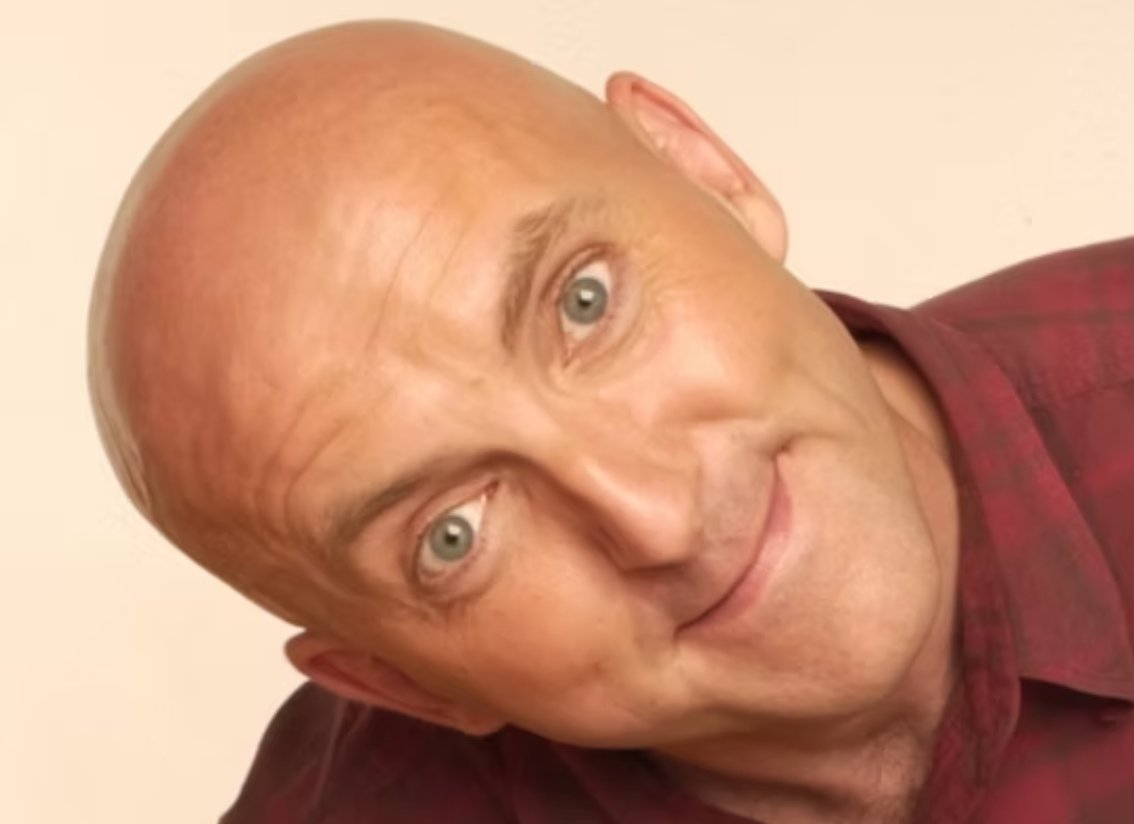 Castle Comedy tweet media