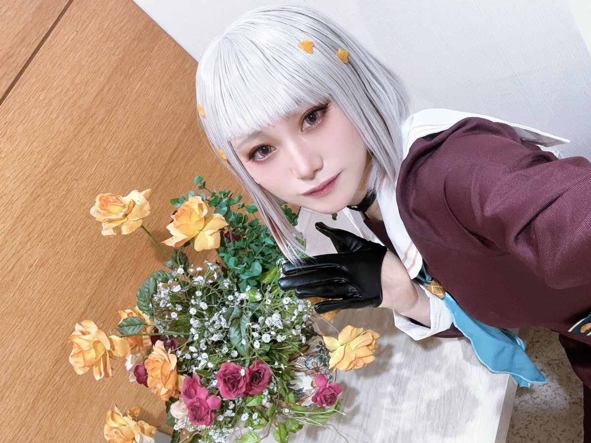 カド吉🥑南4も13b (@Eche_Gluck) / Posts / X