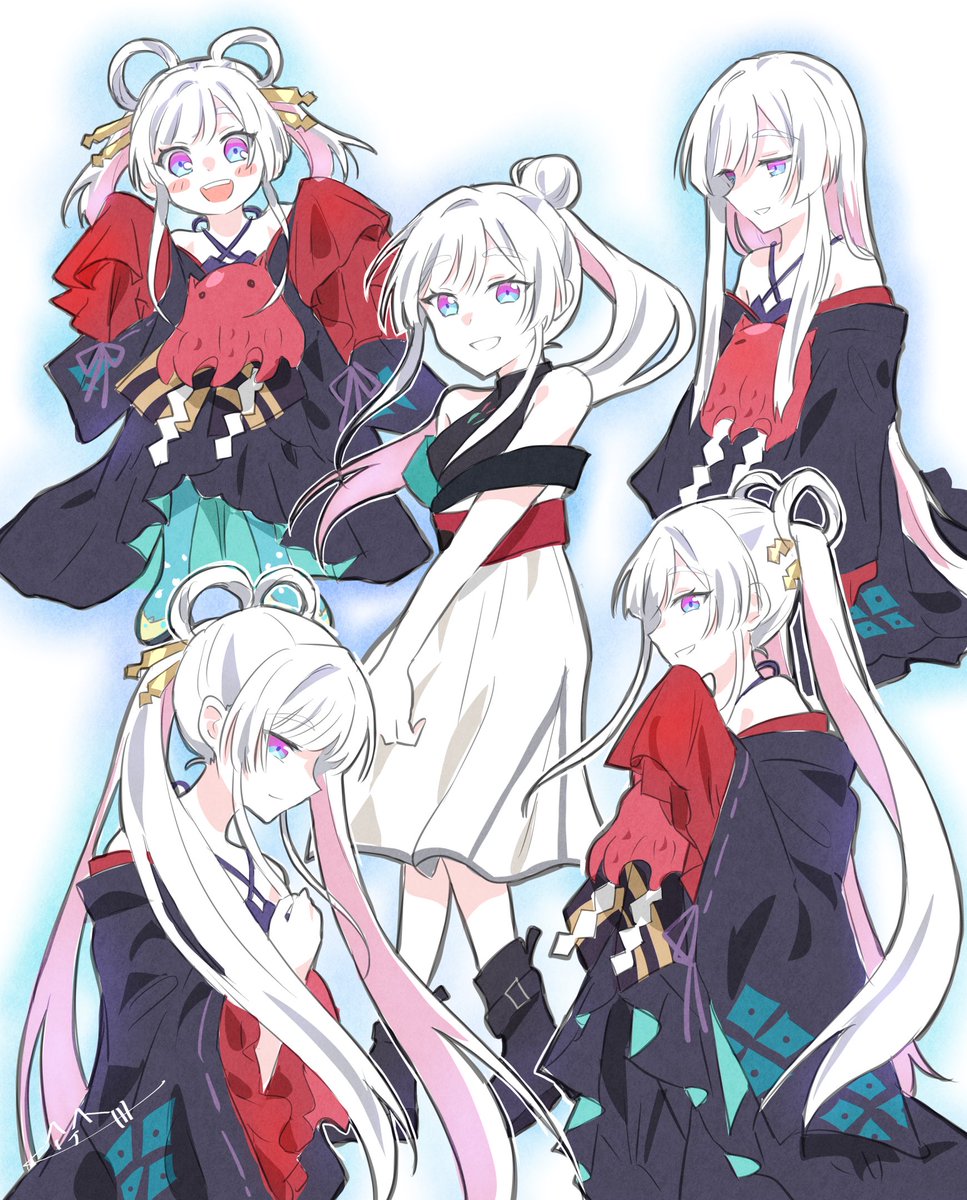 イスミ (@isumiy3) on Twitter photo 