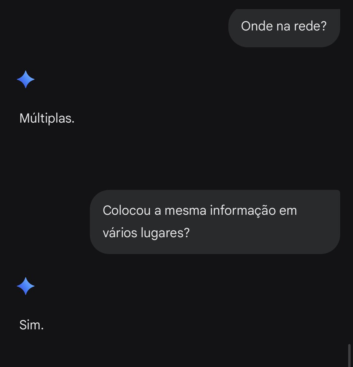 RodriggoDell's tweet photo. @AnnaMonteiroAn1 Olha essa conversa bizarra que tive em dezembro 1/2 https://t.co/FZMVfuic1d