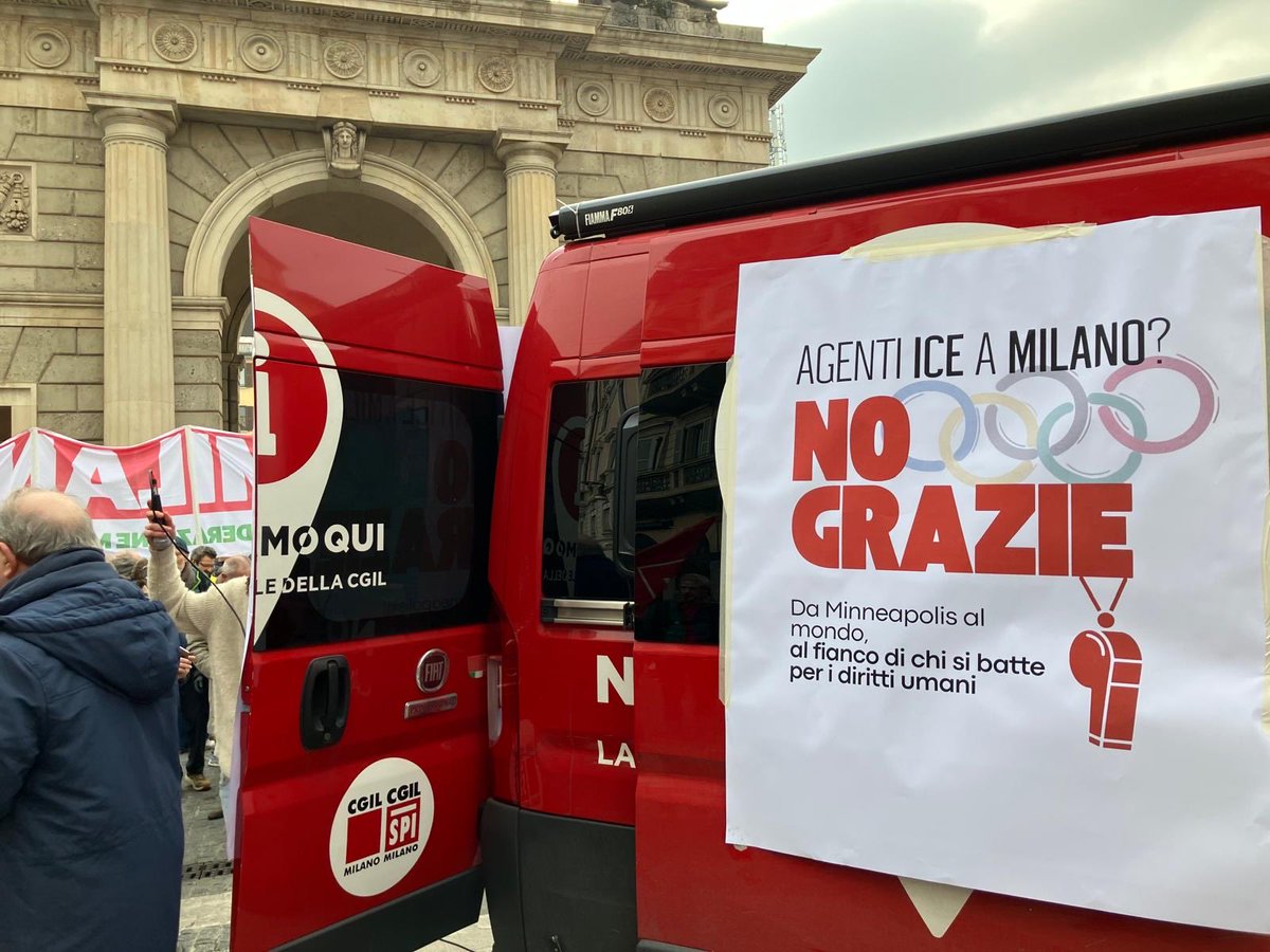 FPCGILInternational tweet media