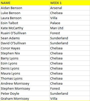 Tralee Parnells Hurling & Camogie Club tweet media