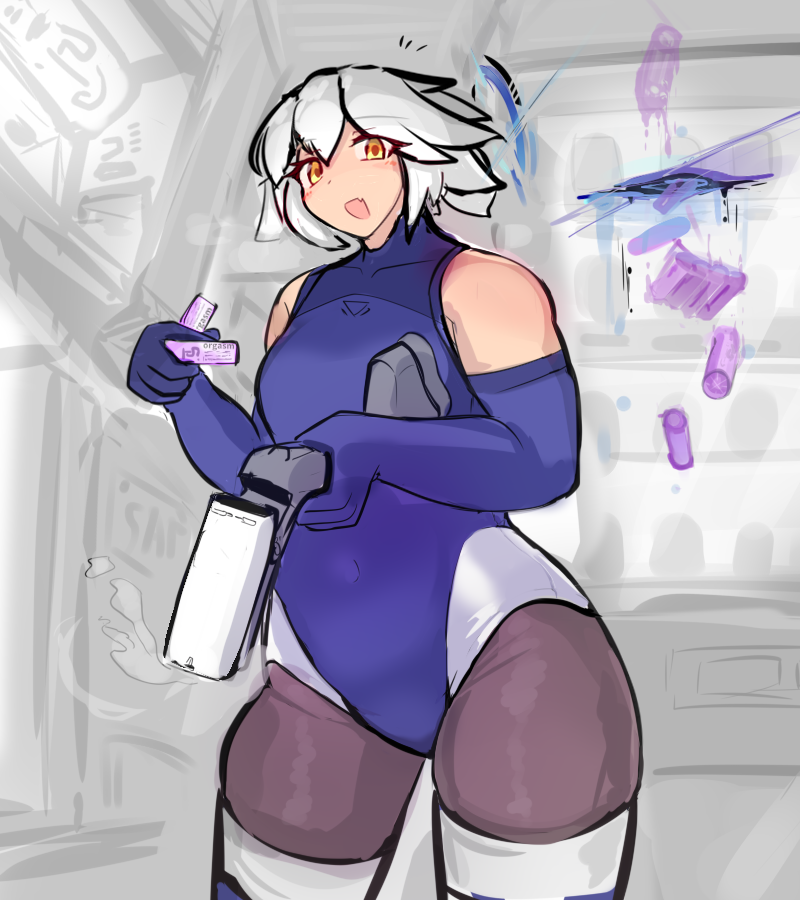 #今月描いた絵を晒そう
結構描いてたので見て! 