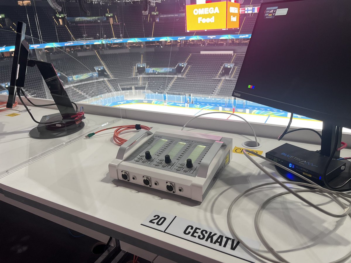 Jan Smid tweet media