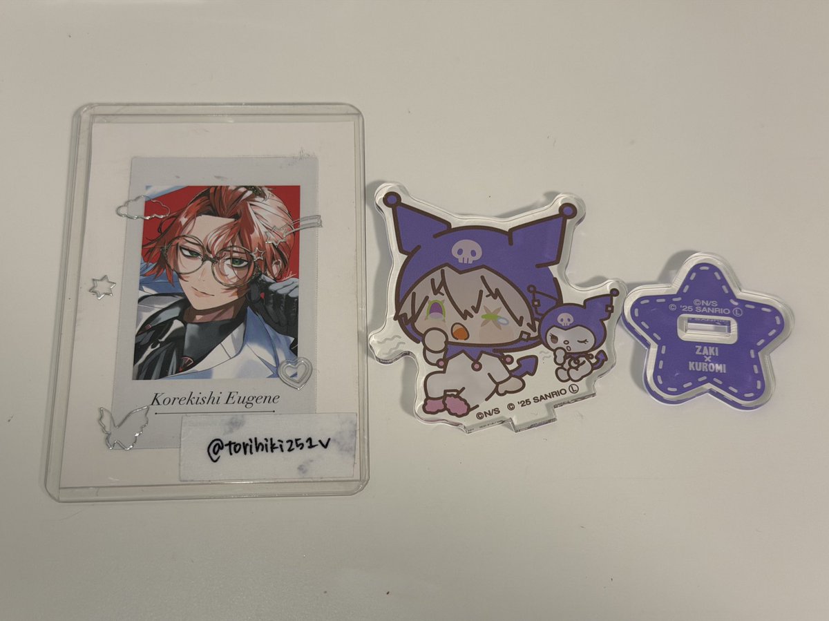 むん tweet media