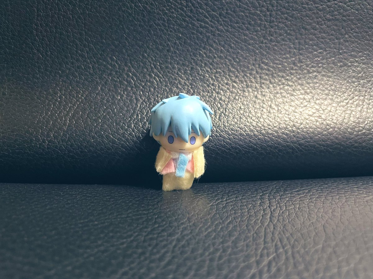 誕生日カウントダウンまとめ①