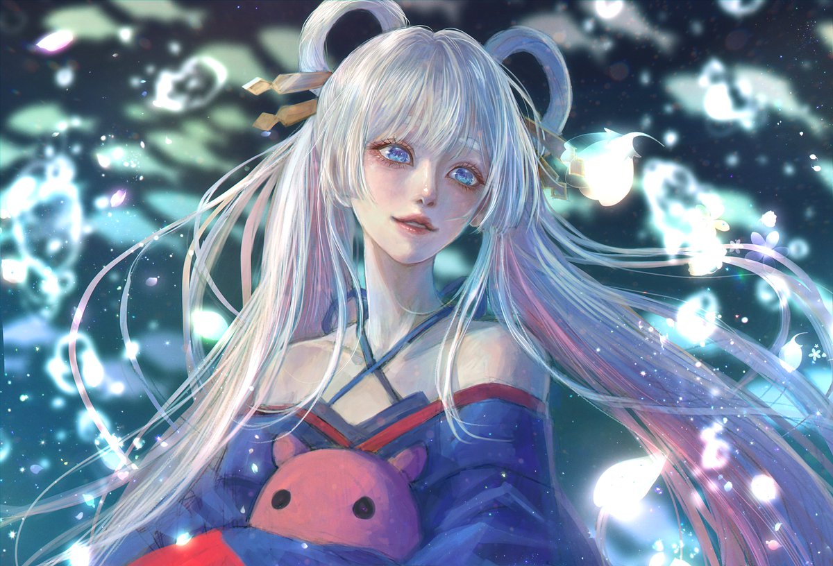 💖고콜릿💖 tweet media