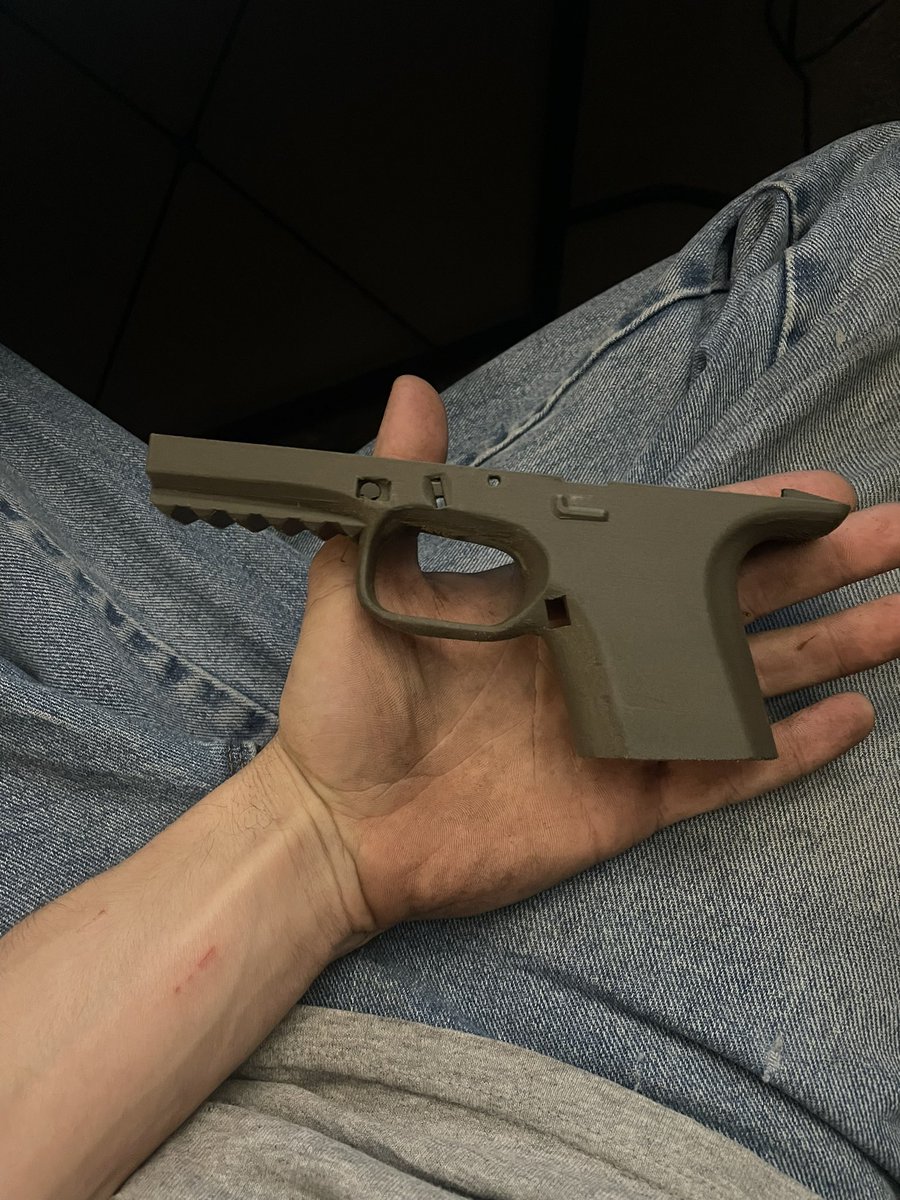 B-1 tactical tweet media