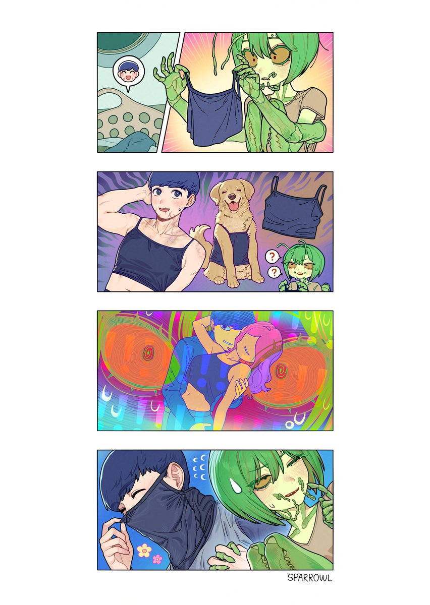 참빼미 Sparrowl (@isb9898) / Posts / X