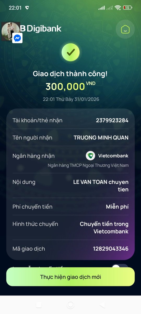 Trần Tuấn tweet media