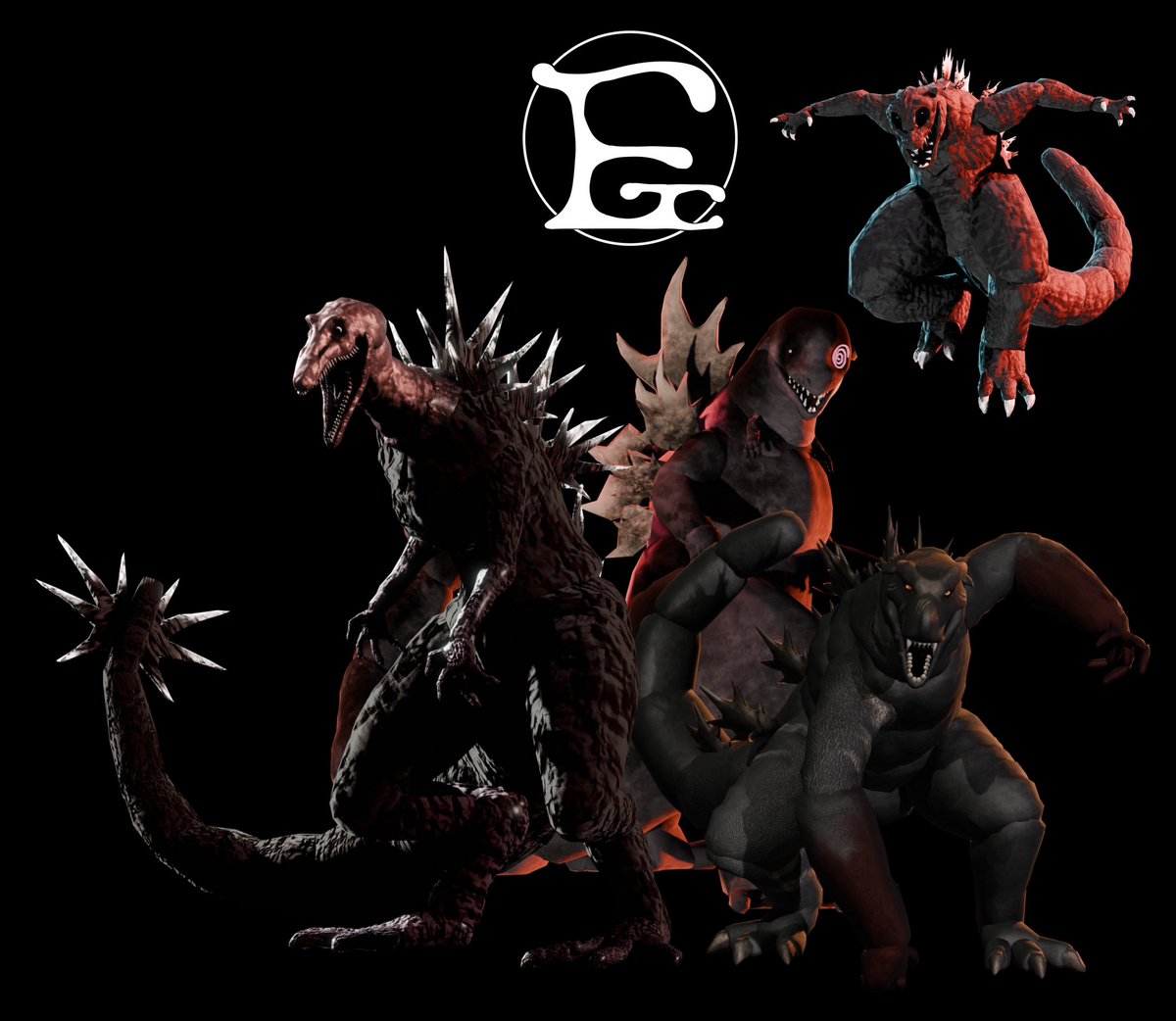 4 revealed.

5 to go.