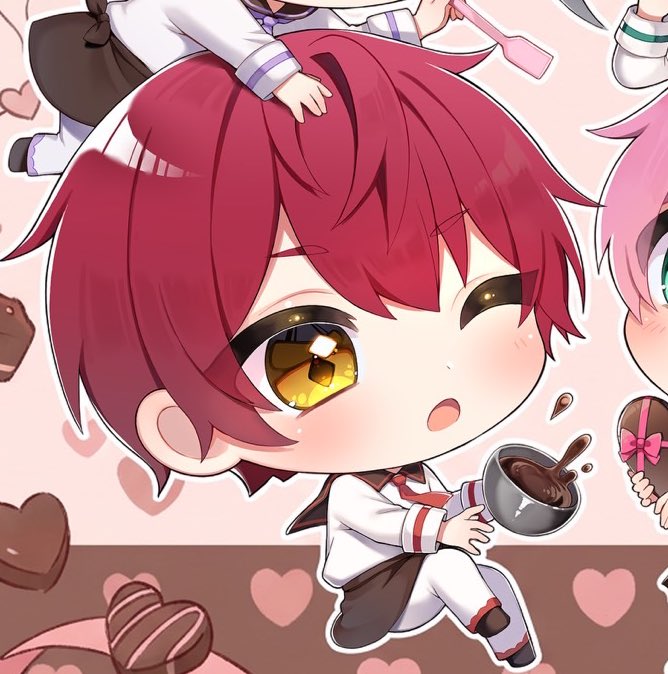 ばぁう【騎士X】 (@Vau0307) / Posts / X