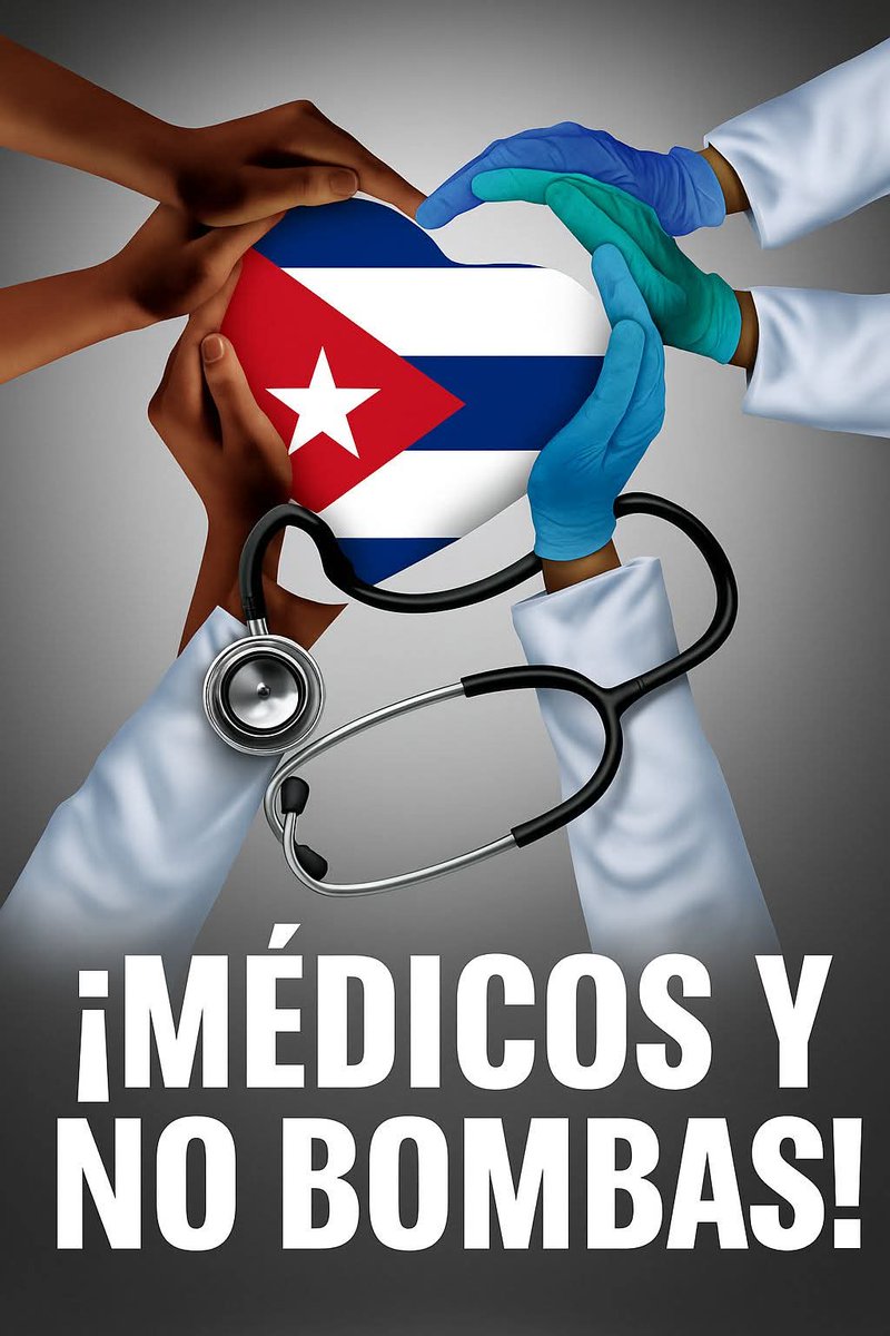 OsorioEnia90571's tweet photo. #CubaCoopera 
#CubaPorLaVida 
#CubaEstáFirme 
#CubaVencerá 
#FidelPorSiempre 
#100AñosConFidel https://t.co/2CQKW9TDfk