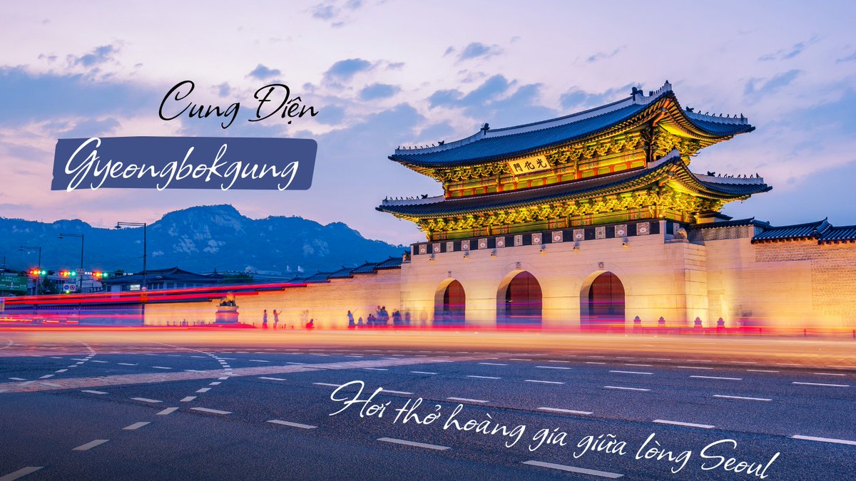 nextstopss's tweet photo. Từ cung điện Gyeongbokgung cổ kính,
mái ngói Hanok nhuốm màu năm tháng,
nghi lễ trà đạo chậm rãi và tinh tế,
đến những giai điệu truyền thống của Gayageum &amp; Janggu.

Mỗi khoảnh khắc đều là một câu chuyện văn hóa 🩷
#NextStops #SeoulCulture #TravelSeoul https://t.co/hoemTnMKfm