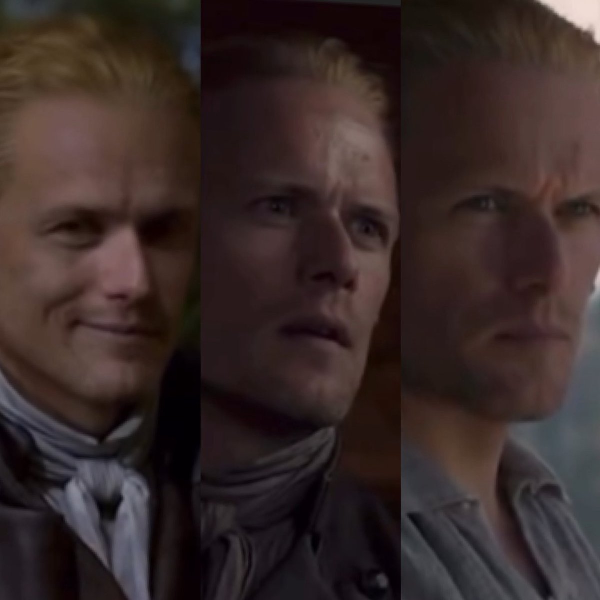 Forever Sassenachs tweet media