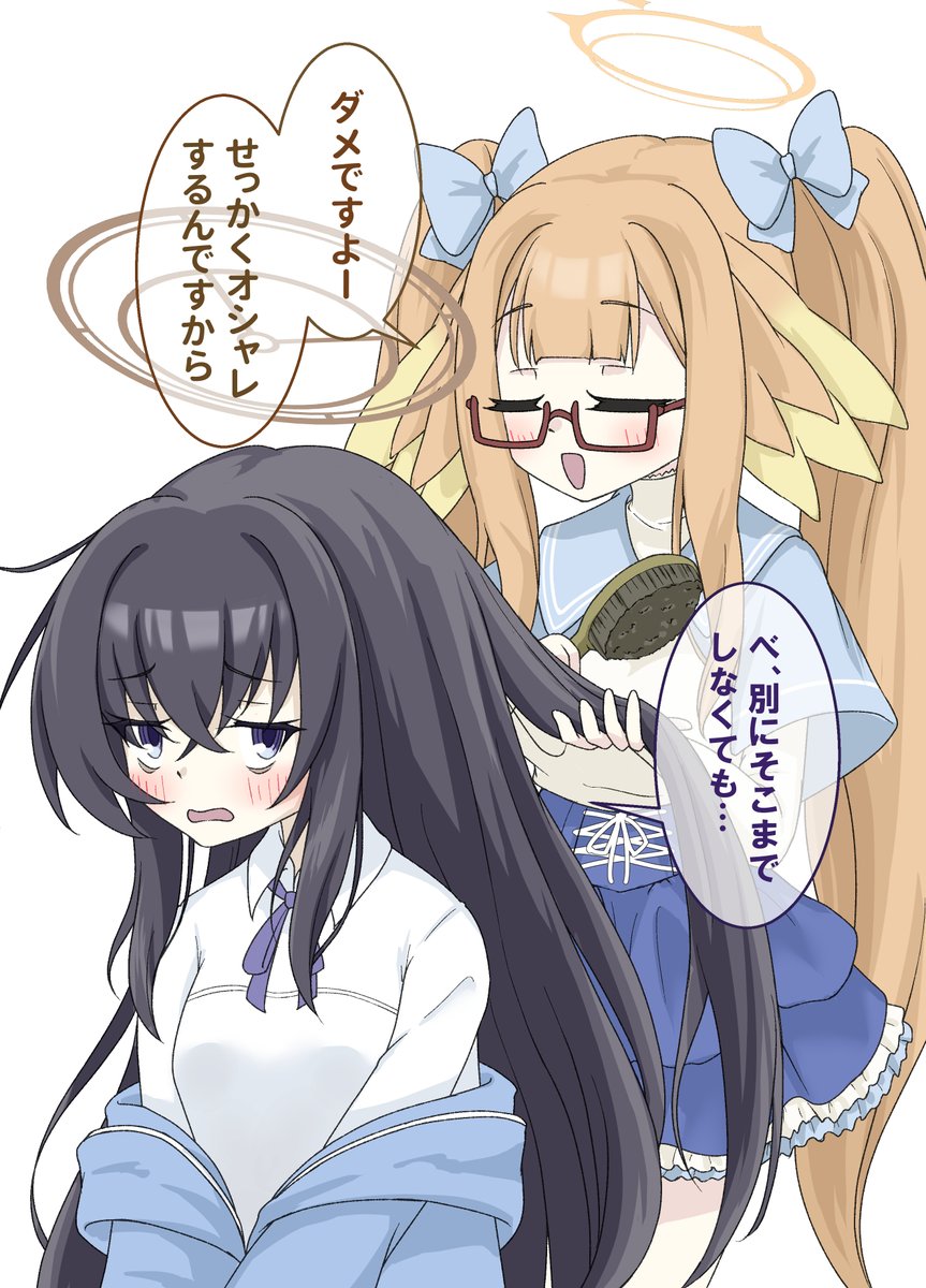#今月描いた絵を晒そう 
ふぇすでお出しされたローソンで頭がいっぱいになりました 