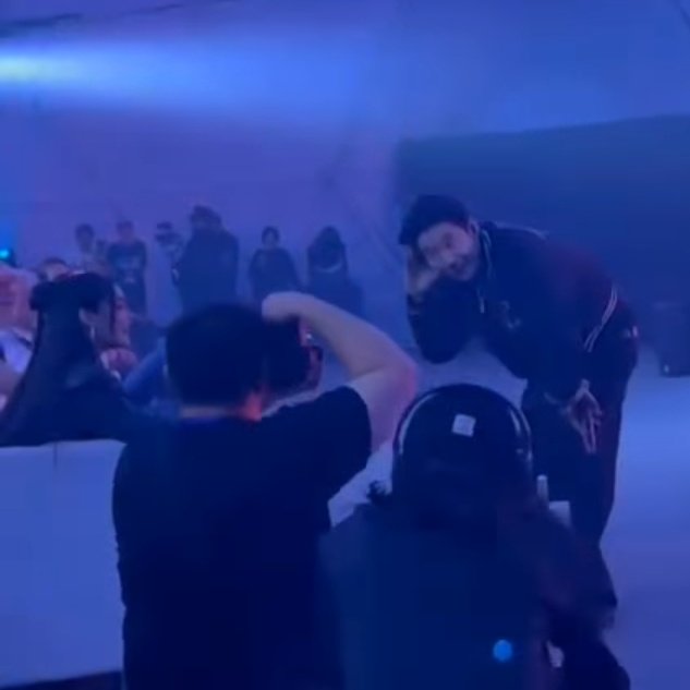 เฌอปรางกับเจย์ ปาร์คอะอมกก แอบมีรูปคู่สักแชะมั้ยคะเอางี้
#CherprangAreekul